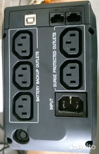 Ибп Powercom imperial IMD-625AP