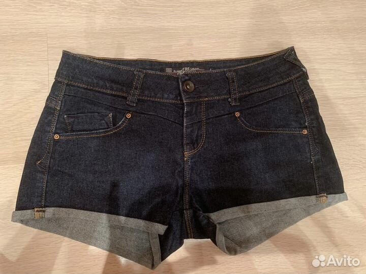 Шорты Zara 34 р