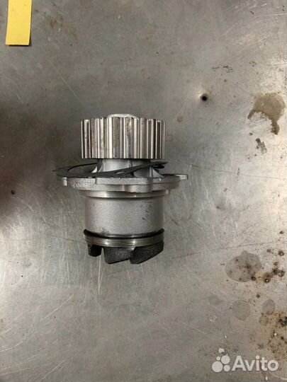 Водяной насос на классику