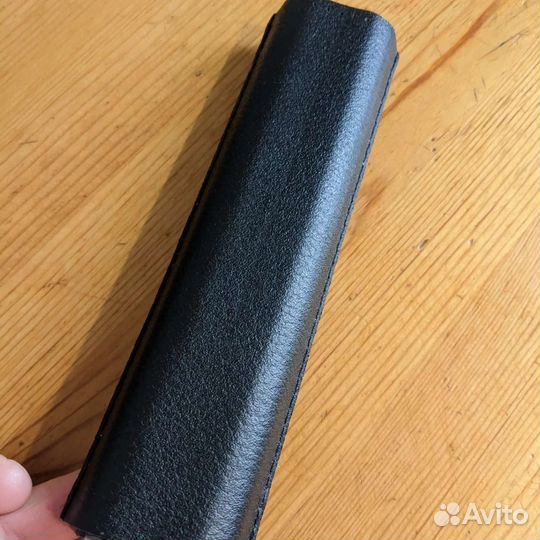 Чехол из натуральной кожи для пульта ду sony