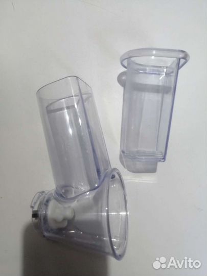 Корпус овощерезки для мясорубки moulinex