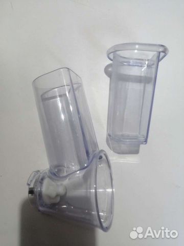 Корпус овощерезки для мясорубки moulinex