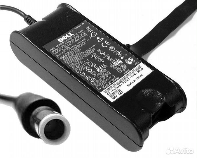 Блок питания для ноутбука. все модели