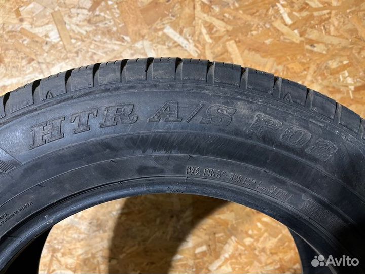 Sumitomo HTR A/S P02 235/65 R18 106H