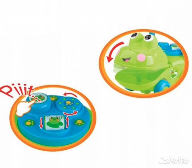 Каталка, ходунки