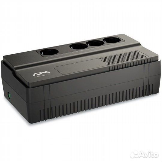 Ибп Schneider Electric Easy Back-UPS BV1000I-GR