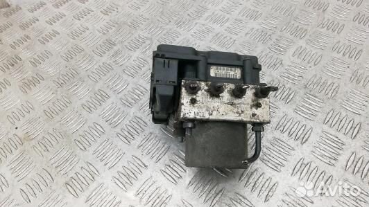 Блок ABS KIA CEE'D 1 (KBN29KW01)