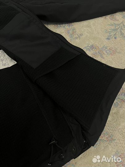 Костюм демисезонный для спецподразделений (бтк)