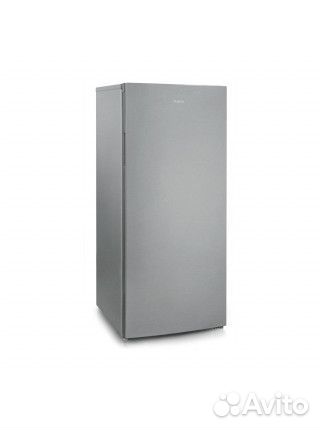 Морозильная камера Бирюса M6046SN