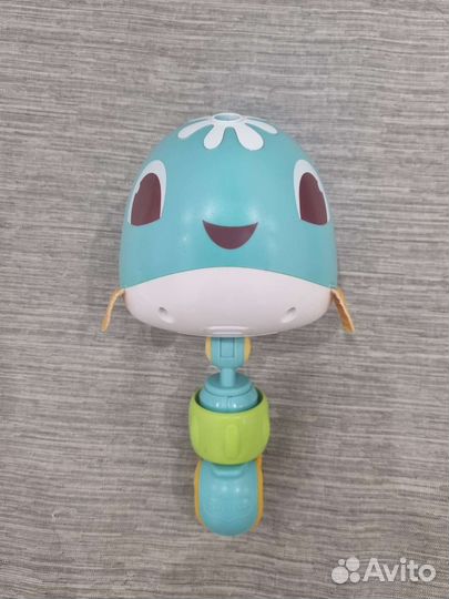 Проектор ночник дельфин