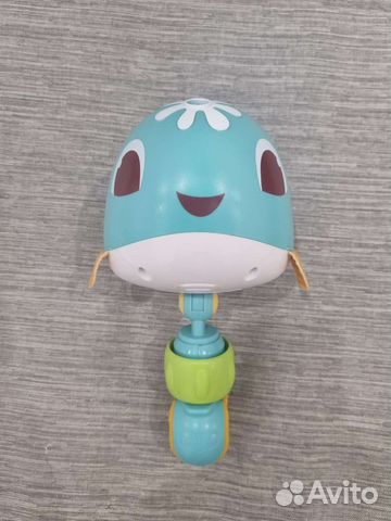 Проектор ночник дельфин