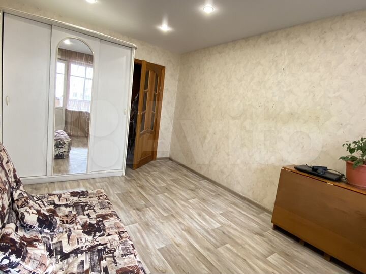 3-к. квартира, 65 м², 2/9 эт.