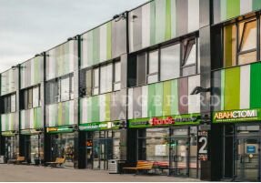 Арендный бизнес, окупаемость - 9 лет и 6 месяцев