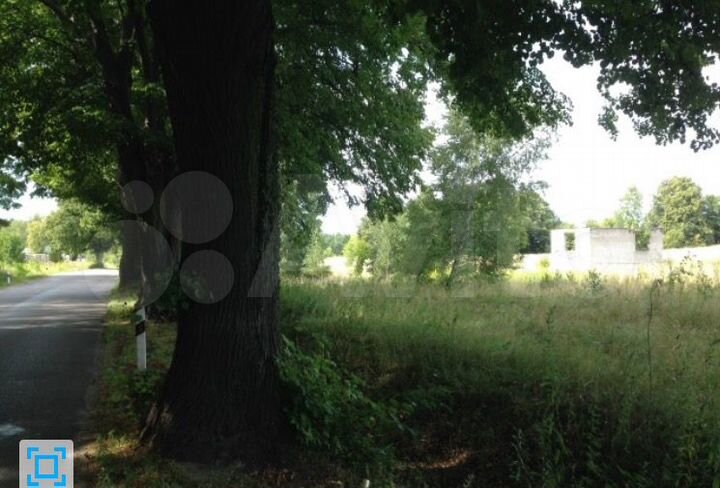 Участок 12 сот. (ИЖС)