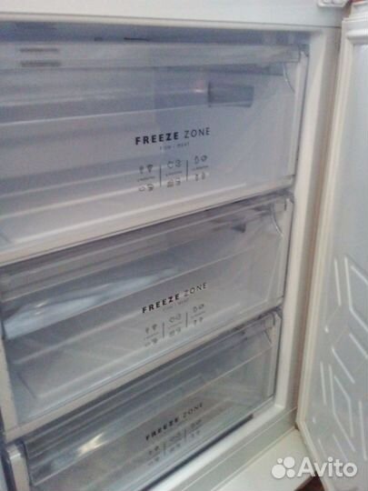 Холодильник бу