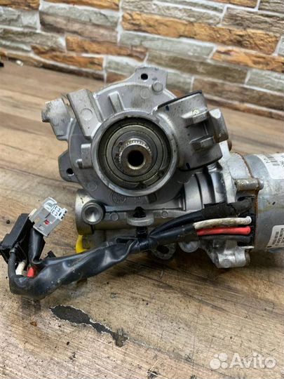 Электроусилитель руля Hyundai Creta GS