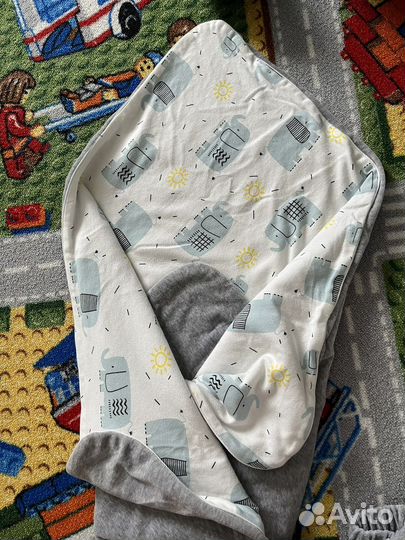 Конверт летний