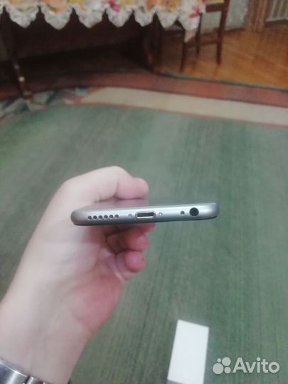 iPhone 6, 16 ГБ