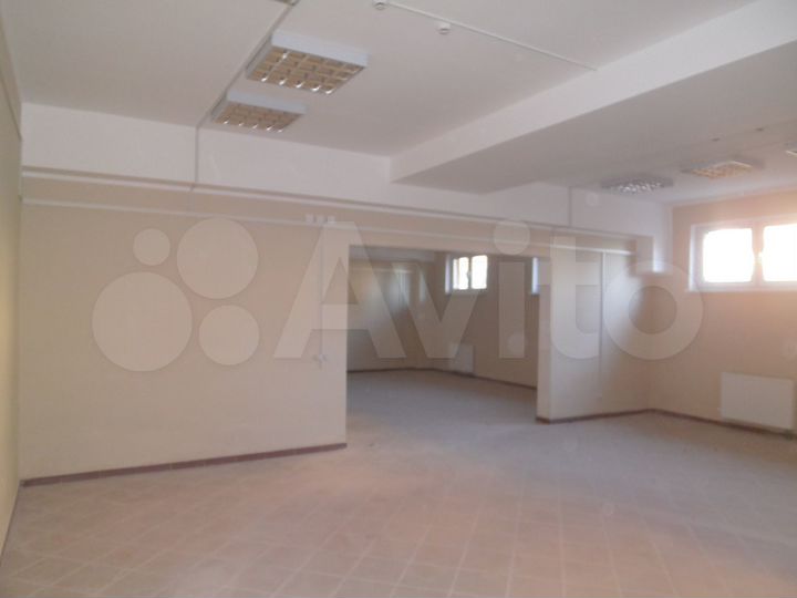 Помещение свободного назначения, 149.3 м²