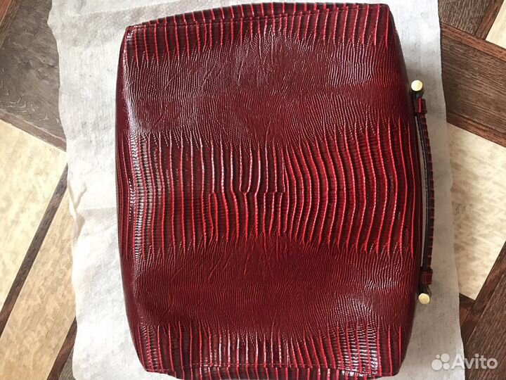 Сумка от косметического набора Estee Lauder