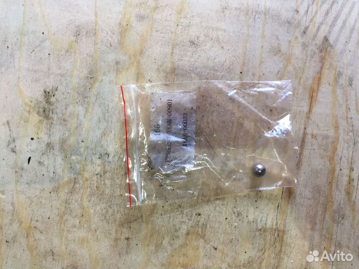 Шар стальной R250-7