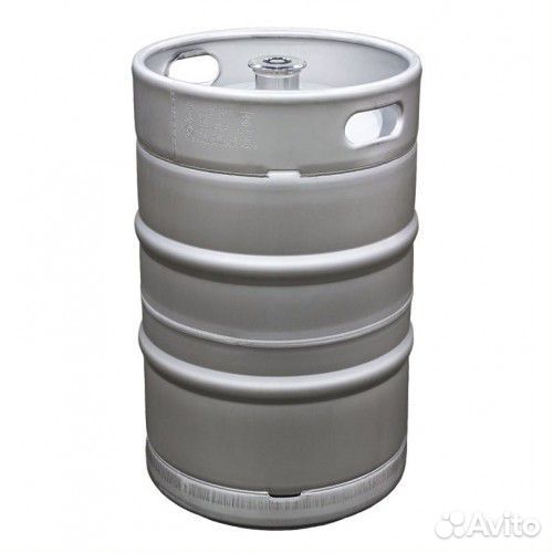 Пивная кега 50 л
