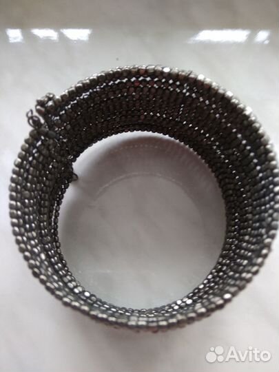 Браслет женский бижутерия