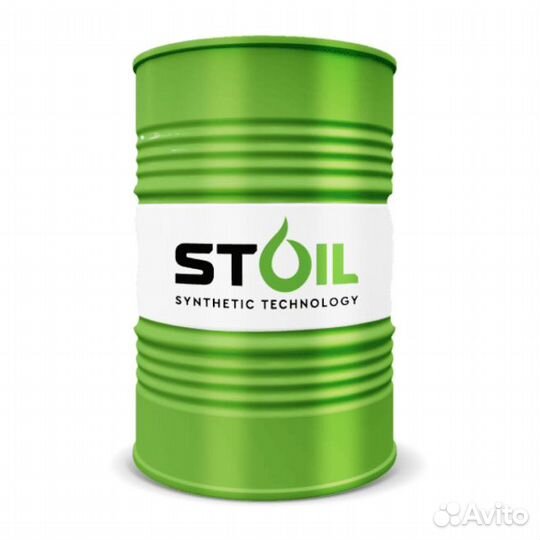 Масло гидравлическое ST OIL hydro hvlp 32