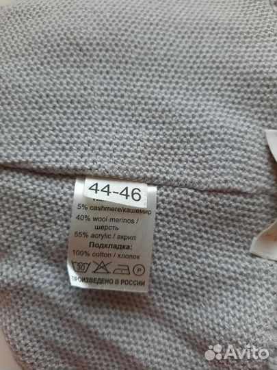 Шапочка для девочки