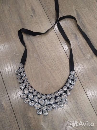 Ожерелье