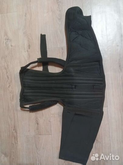 Корректор осанки, корсет Fosta