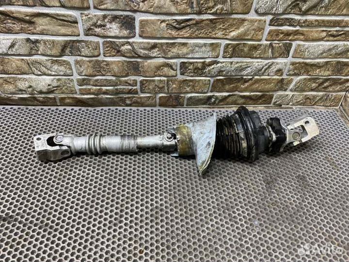 Рулевой карданчик Mercedes-Benz Cls-Class W218 6.3