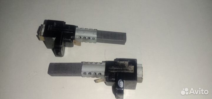 Щетки для мотора пылесоса