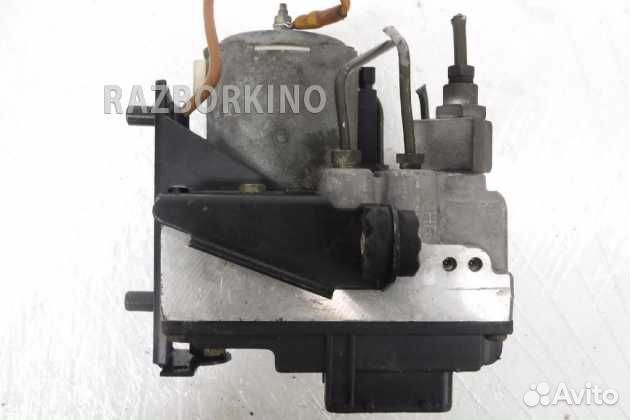 Блок ABS (насос) бмв 8 E31