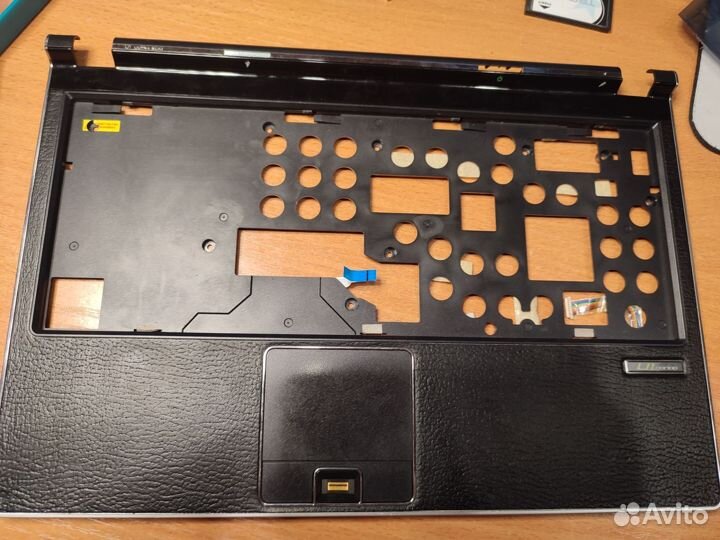 Нетбук asus u1f на запчасти цену предлагайте