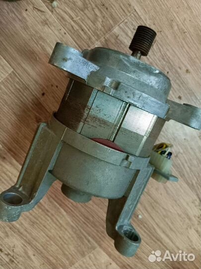 Электродвигатель