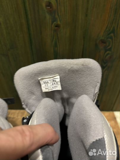 Роликовые коньки мужские 44 размер