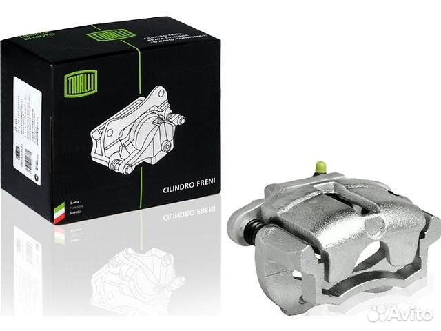 Суппорт 2112 2111 2110 Granta