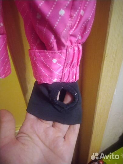 Куртка женская