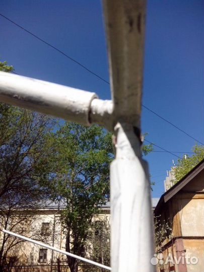 Каркас для палатки беседки