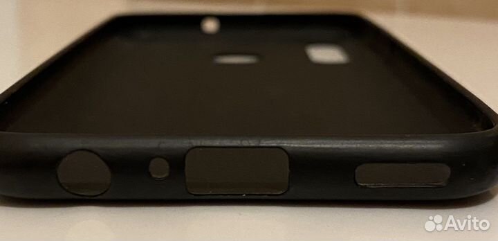 Чехол на honor 10i