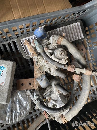 Редуктора гбо