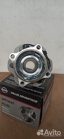 Подшипник ступицы Infiniti QX56 432021LA0A