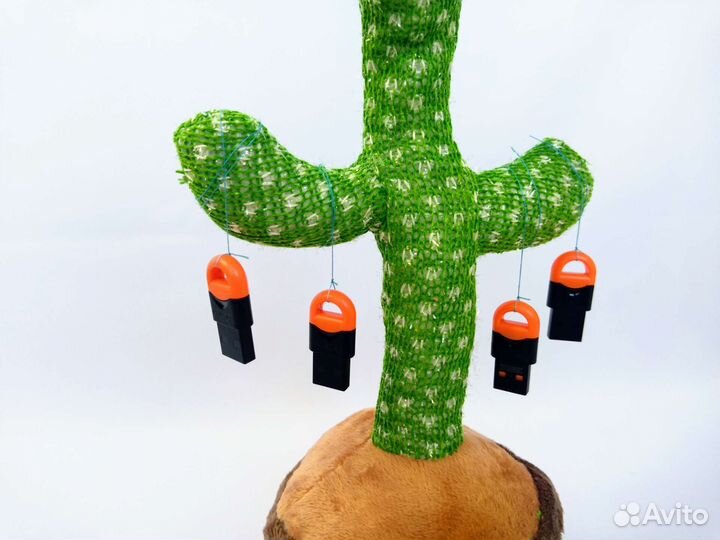 USB-токен JaCarta LT для эцп