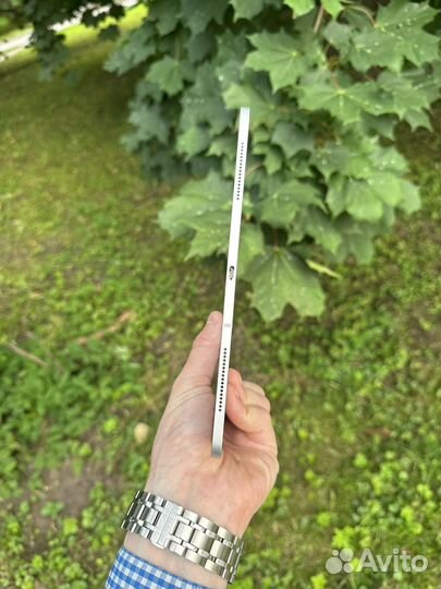 iPad Pro 12.9 2020 256+ Cellular