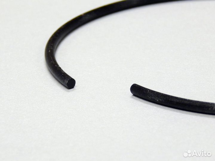 Пассики круглого сечения Почти любой размер