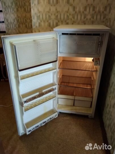 Холодильник Минск 12Е