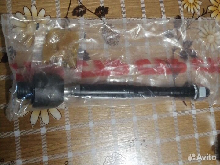 Тяга рулевая Nissan Teana CRN70 и CRN75