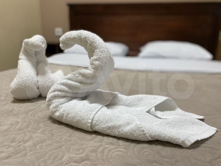 Комната 20 м² в 5-к., 1/5 эт.