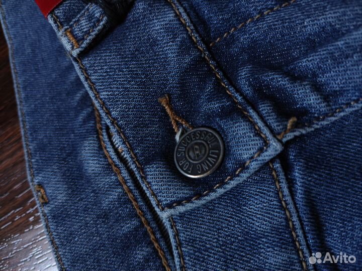 Джинсы Diesel оригинал